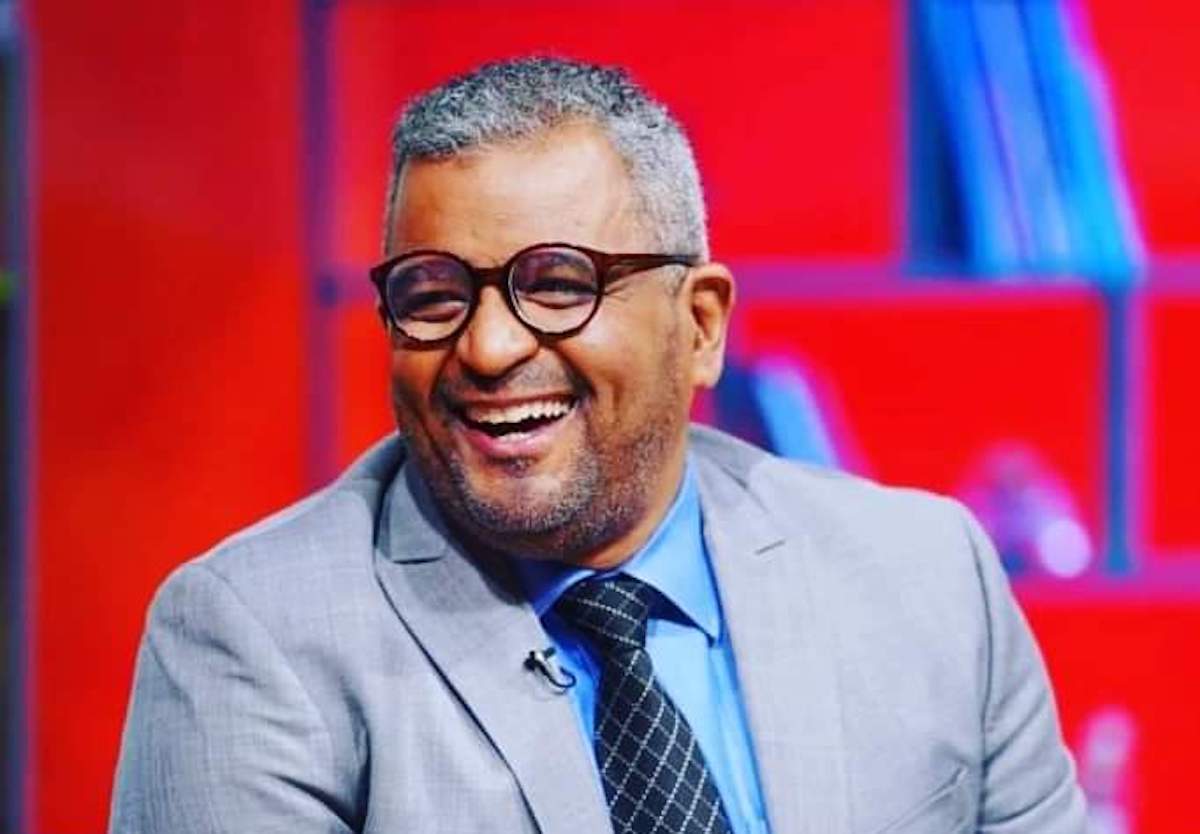 Roberto Monclús: analista político, periodista todoterreno - País Político